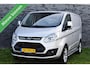 Ford Transit Custom 270 2.2 TDCI L1H1 Champions Edition ROLSTOELBUS/BEDRIJFSAUTO/CAMPER OMBOUW MOGELIJK!