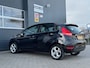 Ford Fiesta 1.25 Titanium 82pk | 100% Ford dealer onderhouden | Cruise | Climate control | Bluetooth | PDC | 5-deurs | Lichtmetaal