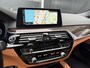 BMW 5-Serie Touring 530i High Executive M-Sport / Panorama / Trekhaak / 360 Camera / Head-Up / LED