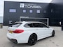 BMW 5-Serie Touring 530i High Executive M-Sport / Panorama / Trekhaak / 360 Camera / Head-Up / LED