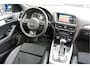 Audi Q5 2.0 TFSI quattro Sport Edition | S-Line | 230PK | Pano | Memory | Keyless