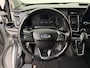 Ford Transit Custom 2.0TDCI 130PK Automaat Dubbele Cabine Limited | Navigatie | Camera | Cruise | Trekhaak |