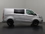 Ford Transit Custom 2.0TDCI 130PK Automaat Dubbele Cabine Limited | Navigatie | Camera | Cruise | Trekhaak |