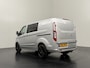 Ford Transit Custom 2.0TDCI 130PK Automaat Dubbele Cabine Limited | Navigatie | Camera | Cruise | Trekhaak |