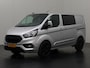Ford Transit Custom 2.0TDCI 130PK Automaat Dubbele Cabine Limited | Navigatie | Camera | Cruise | Trekhaak |