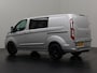 Ford Transit Custom 2.0TDCI 130PK Automaat Dubbele Cabine Limited | Navigatie | Camera | Cruise | Trekhaak |