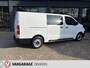 Opel Vivaro 2.0 Diesel 145 L3 DC Dubbel Cabine FACELIFT MODEL