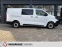 Opel Vivaro 2.0 Diesel 145 L3 DC Dubbel Cabine FACELIFT MODEL
