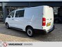Opel Vivaro 2.0 Diesel 145 L3 DC Dubbel Cabine FACELIFT MODEL