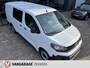 Opel Vivaro 2.0 Diesel 145 L3 DC Dubbel Cabine FACELIFT MODEL