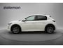 Peugeot e-208 Allure 50 kWh - Digital Cockpit, Carplay, Half Leer, Camera, SOH 90,7% (laad niet)