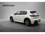 Peugeot e-208 Allure 50 kWh - Digital Cockpit, Carplay, Half Leer, Camera, SOH 90,7% (laad niet)