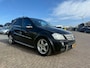 Mercedes-Benz ML-klasse 420 CDI lees advertentie !