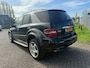 Mercedes-Benz ML-klasse 420 CDI lees advertentie !