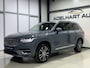 Volvo XC90 2.0 T8 Recharge AWD Ultimate Bright 455 PK / Navigatie full map / Camera / Cruise control / Lederen interieur