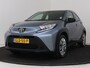Toyota Aygo X 1.0 VVT-i S-CVT Play | Achteruitrijcamera | NL auto |