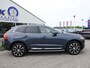 Volvo XC60 2.0 T8 PHEV AWD Ultimate Bright BOMVOL | TREKH. | LUCHTVERING | BOWERS & WILKINS | PANO | LEER