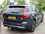 Volvo XC60 2.0 T8 PHEV AWD Ultimate Bright BOMVOL | TREKH. | LUCHTVERING | BOWERS & WILKINS | PANO | LEER