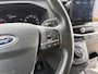Ford E-Transit 350 68kWh 184PK L3H2 Cruise control Climate control Carplay Snelladen Laadkabel Parkeersensoren