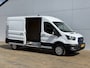 Ford E-Transit 350 68kWh 184PK L3H2 Cruise control Climate control Carplay Snelladen Laadkabel Parkeersensoren