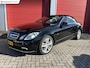 Mercedes-Benz E-klasse Cabrio 200 CGI Elegance
