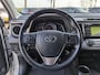 Toyota RAV4 2.0 Executive Business 4WD | JBL | Trekhaak | Stoelverw. | Elek. kofferklep | Leer | Treeplanken | Cruise control