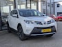 Toyota RAV4 2.0 Executive Business 4WD | JBL | Trekhaak | Stoelverw. | Elek. kofferklep | Leer | Treeplanken | Cruise control