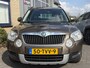 Skoda Yeti 1.2 TSI Amb. Arctic AIRCO-TREKHAAK-1E EIGEN
