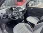 Fiat 500 TwinAir Turbo Lounge | Climate Control | Panoramadak