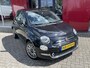 Fiat 500 TwinAir Turbo Lounge | Climate Control | Panoramadak