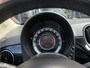 Fiat 500 TwinAir Turbo Lounge | Climate Control | Panoramadak