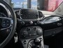 Fiat 500 TwinAir Turbo Lounge | Climate Control | Panoramadak