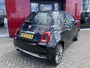 Fiat 500 TwinAir Turbo Lounge | Climate Control | Panoramadak
