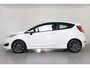 Ford Fiesta 1.0 EcoBoost ST Line | Dealer Onderhouden! | Navi | Camera | Clima | Parkeersensoren | Cruise Control | Lichtmetalen Velgen