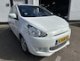 Mitsubishi Space Star 1.0 Intense /Airco/Nieuwe apk bij aflevering/Lm met all season banden/Keyless