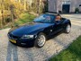 BMW Z4 2.5I EXECUTIVE LCi Cabriolet NL auto automaat 89.000km #NIEUWSTAAT
