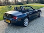 BMW Z4 2.5I EXECUTIVE LCi Cabriolet NL auto automaat 89.000km #NIEUWSTAAT