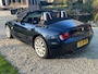 BMW Z4 2.5I EXECUTIVE LCi Cabriolet NL auto automaat 89.000km #NIEUWSTAAT