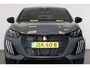 Peugeot 208 1.2 Hybrid 145 e-DCS6 GT | Navi | Clima | Adaptive Cruise | Alcantara | Stoelverwarming | Camera V+A | Parkeersensoren V+A | Dodehoeksensoren | Full LED | Keyless | 3D-Cockpit | 17" Lichtmetaal | Metallic |