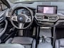 BMW X3 xDrive30e 292PK High Executive M-Sport | M-SPORT KUIPSTOELEN | HEAD-UP | PANO | HARMAN KARDON | SHADOWLINE |