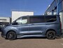 Ford Transit Custom Tourneo 2.5 PHEV L1H1 Sport 233PK Emissiezonevrij!! 233PK Elek. Trekhaak 8 zitplaatsen Verschuif/uitneembare stoelen Climate 2de rij Winterpack *Compleet*