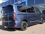 Ford Transit Custom Tourneo 2.5 PHEV L1H1 Sport 233PK Emissiezonevrij!! 233PK Elek. Trekhaak 8 zitplaatsen Verschuif/uitneembare stoelen Climate 2de rij Winterpack *Compleet*