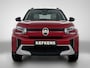 Citroën E-C3 Aircross Max 113pk Extended Range 54 kWh | Navigatie | Achteruitrijcamera | Parkeersensoren Voor en Achter | Comfortstoelen | LED Koplampen | Head-up Display | Dodehoek Detectie | 17" Lichtmetalen Velgen | Apple Carplay/Android Auto |