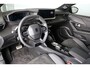 Peugeot 2008 1.2 Hybrid 145PK e-DCS6 GT | Navi | Clima | Adaptive Cruise | Alcantara | Stoelverwarming | Camera V+A | Parkeersensoren V+A | Dodehoeksensoren | Full LED | Keyless | 3D-Cockpit | 17" Lichtmetaal | Metallic |