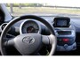 Toyota Aygo 1.0 VVT-i Now Navigatie, Airco, 5drs, nap