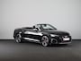 Audi A5 Cabriolet S5 3.0 TFSI quattro 354pk | Laser Led verlichting | Adaptief demping systeem | Keyless | Rondom zichtcamera