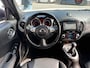 Nissan Juke 1.2 DIG-T Tekna Panorama Leder Camera Pearl White NAP