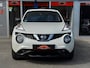 Nissan Juke 1.2 DIG-T Tekna Panorama Leder Camera Pearl White NAP