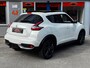 Nissan Juke 1.2 DIG-T Tekna Panorama Leder Camera Pearl White NAP