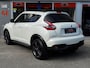 Nissan Juke 1.2 DIG-T Tekna Panorama Leder Camera Pearl White NAP